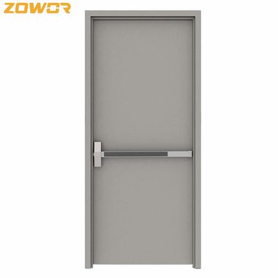 Customized Stainless Steel Fire Rated Doors
