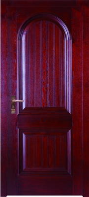 60/90 min Commercial 304 Stainless Steel Fire Rated Doors Patna With Fireproof Perlite Board