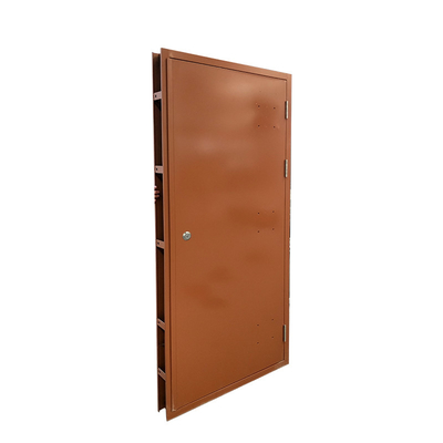 Source factory UL3 hour steel fireproof door