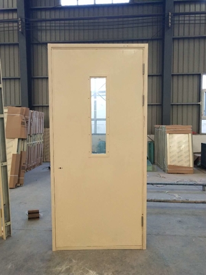 Source factory UL3 hour steel fireproof door