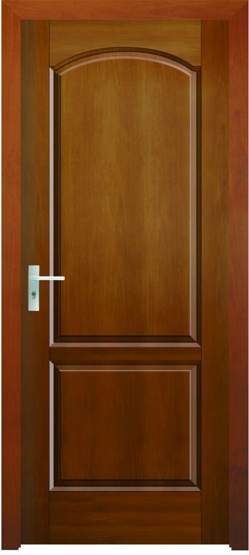 1 Hour Rated Commercial Steel Fire Door